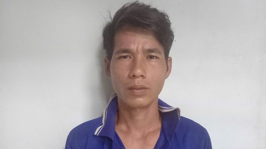 Kiên Giang: Bắt đối tượng thực hiện hành vi giao cấu với cháu ruột khiến bé mang thai